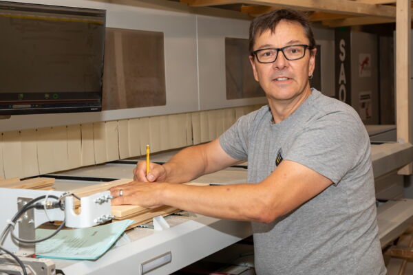 Bruno Gunti